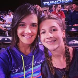 Meet your Posher, Amy